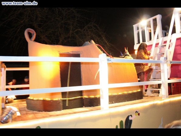 Nachtumzug @ Bibertal - Bild 90