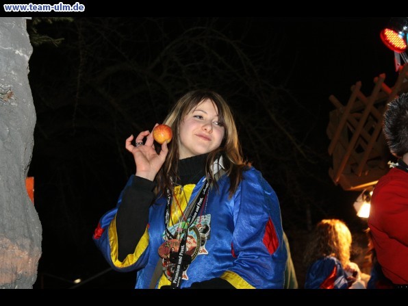Nachtumzug @ Bibertal - Bild 91