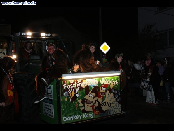 Nachtumzug @ Bibertal - Bild 93