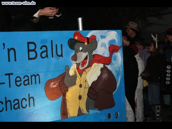 Nachtumzug @ Bibertal - Bild 96