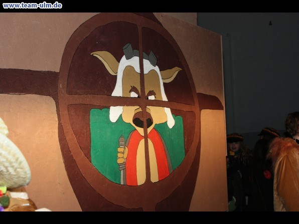 Nachtumzug @ Bibertal - Bild 97