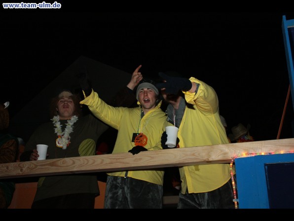 Nachtumzug @ Bibertal - Bild 98