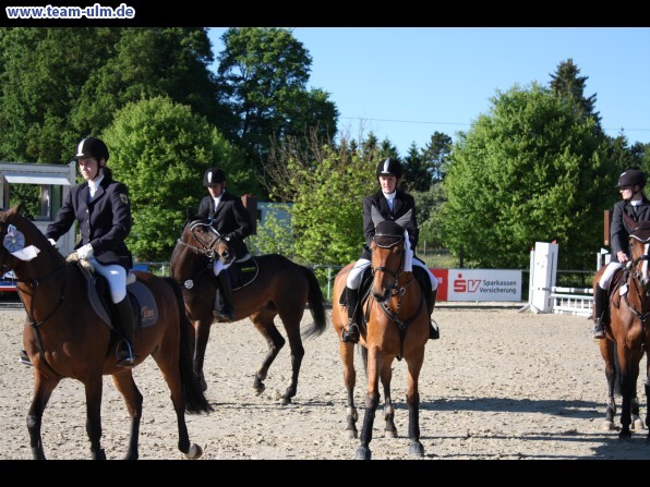 Reitturnier @ Blaubeuren - Bild 10