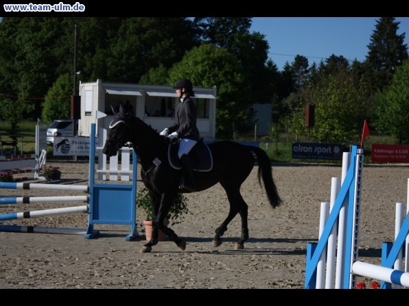 Reitturnier @ Blaubeuren - Bild 14