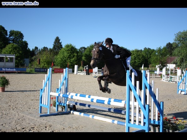 Reitturnier @ Blaubeuren - Bild 15