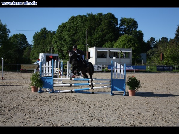 Reitturnier @ Blaubeuren - Bild 16
