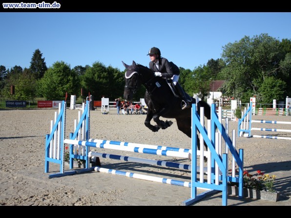 Reitturnier @ Blaubeuren - Bild 17