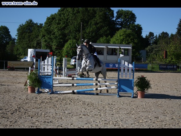Reitturnier @ Blaubeuren - Bild 18