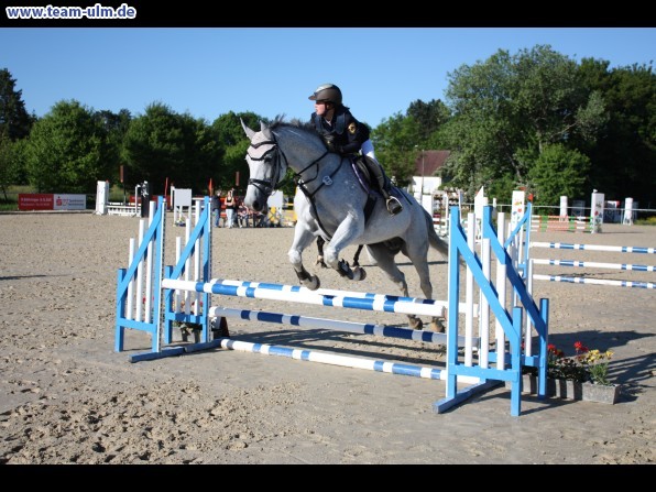 Reitturnier @ Blaubeuren - Bild 19