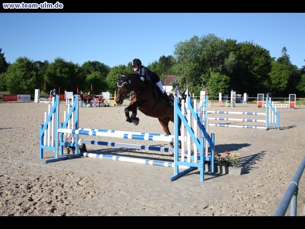 Reitturnier @ Blaubeuren - Bild 20