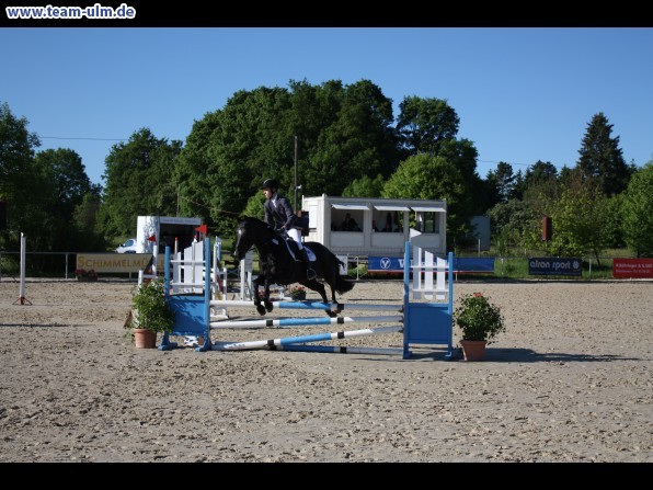 Reitturnier @ Blaubeuren - Bild 21