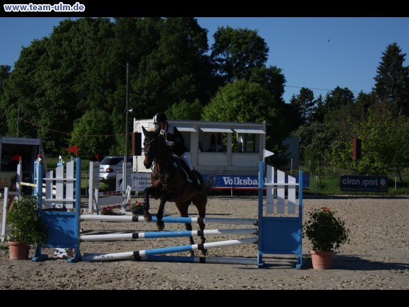 Reitturnier @ Blaubeuren - Bild 22