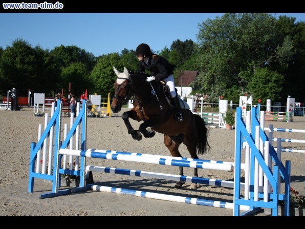 Reitturnier @ Blaubeuren - Bild 25