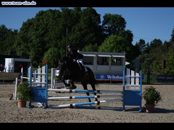 Reitturnier @ Blaubeuren - Bild 26