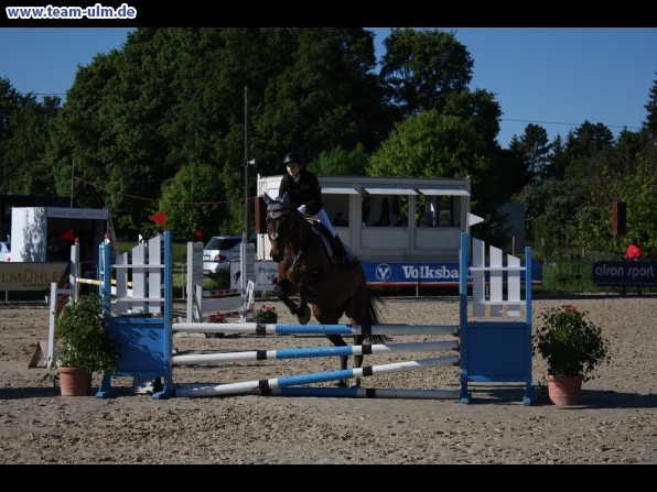 Reitturnier @ Blaubeuren - Bild 27