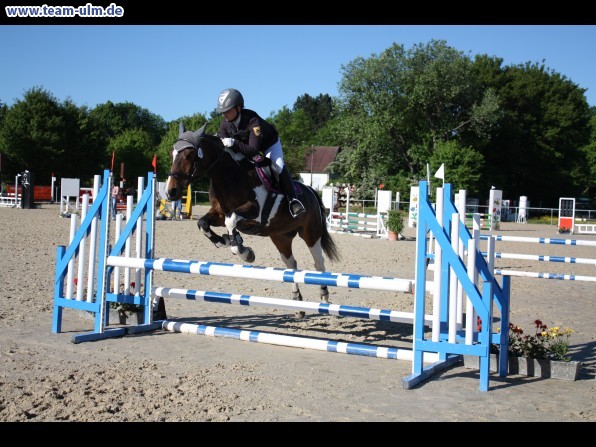 Reitturnier @ Blaubeuren - Bild 28