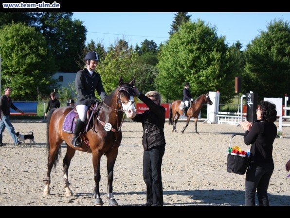 Reitturnier @ Blaubeuren - Bild 3
