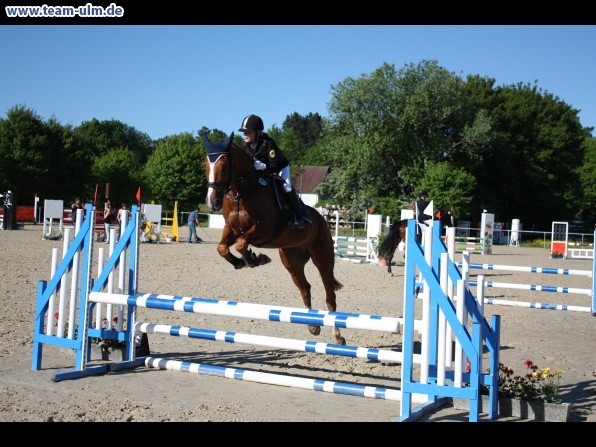 Reitturnier @ Blaubeuren - Bild 33