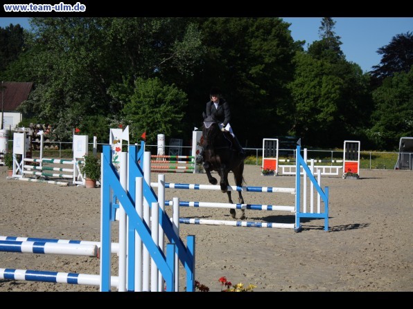 Reitturnier @ Blaubeuren - Bild 36