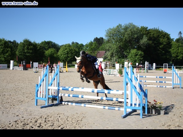 Reitturnier @ Blaubeuren - Bild 40