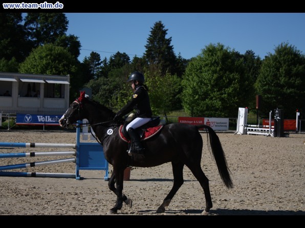 Reitturnier @ Blaubeuren - Bild 41