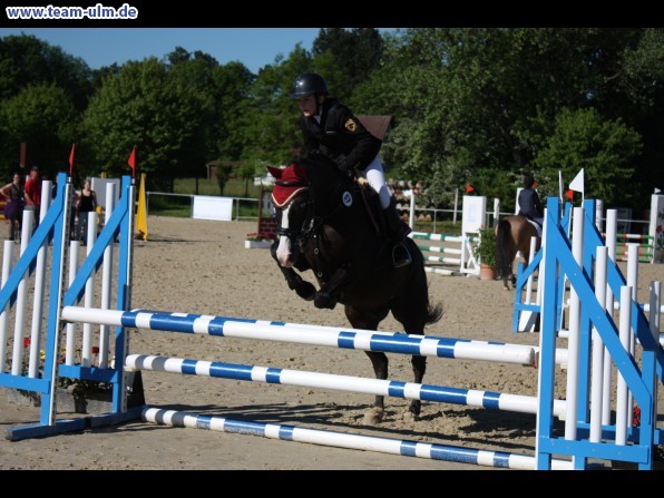 Reitturnier @ Blaubeuren - Bild 42