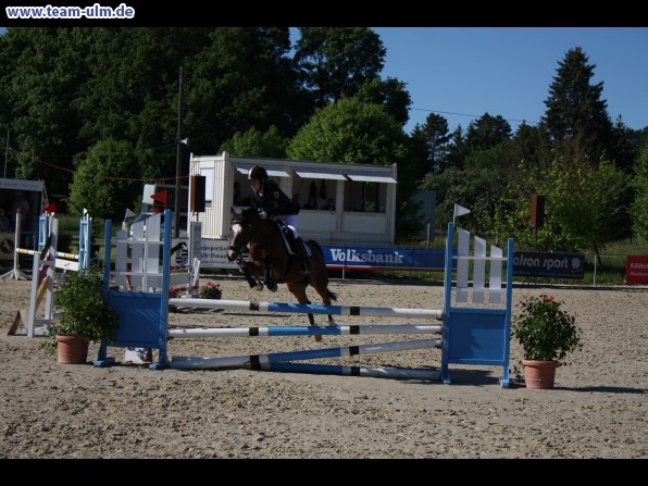 Reitturnier @ Blaubeuren - Bild 44