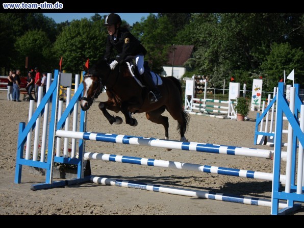 Reitturnier @ Blaubeuren - Bild 45
