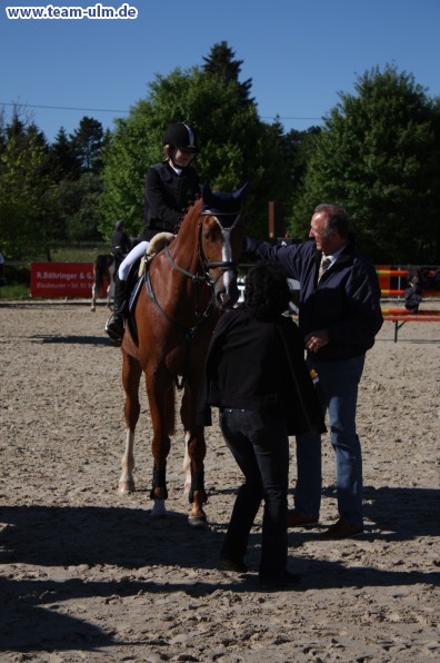 Reitturnier @ Blaubeuren - Bild 51