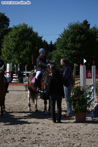 Reitturnier @ Blaubeuren - Bild 52
