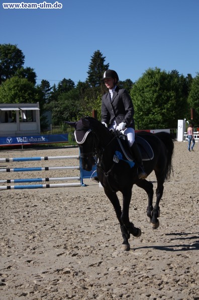 Reitturnier @ Blaubeuren - Bild 53