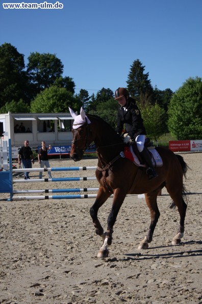 Reitturnier @ Blaubeuren - Bild 54