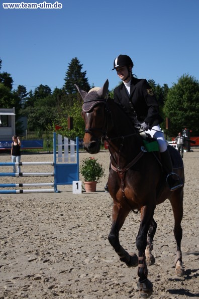 Reitturnier @ Blaubeuren - Bild 55