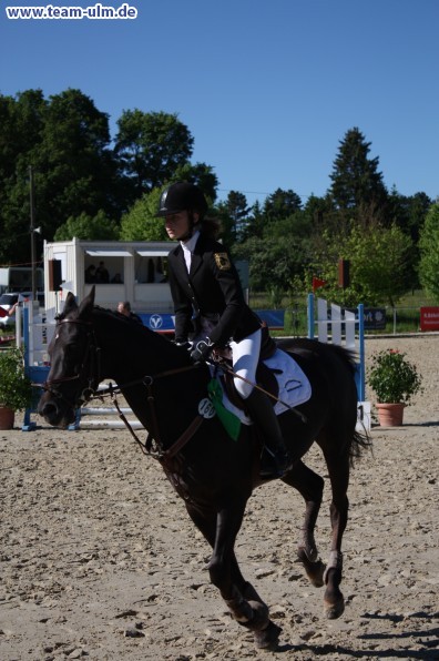 Reitturnier @ Blaubeuren - Bild 56
