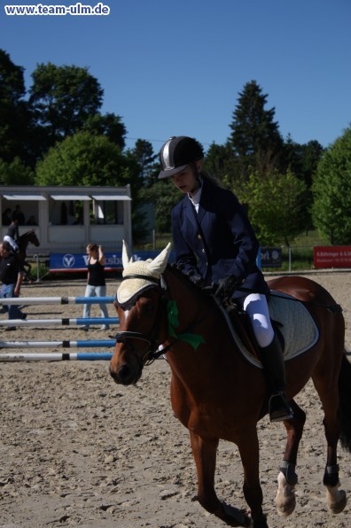 Reitturnier @ Blaubeuren - Bild 57