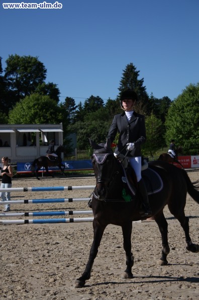 Reitturnier @ Blaubeuren - Bild 59
