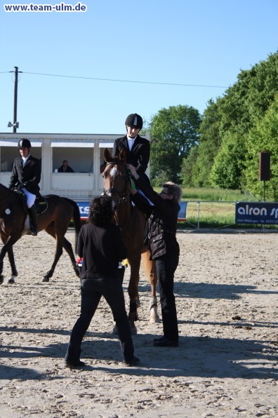 Reitturnier @ Blaubeuren - Bild 6