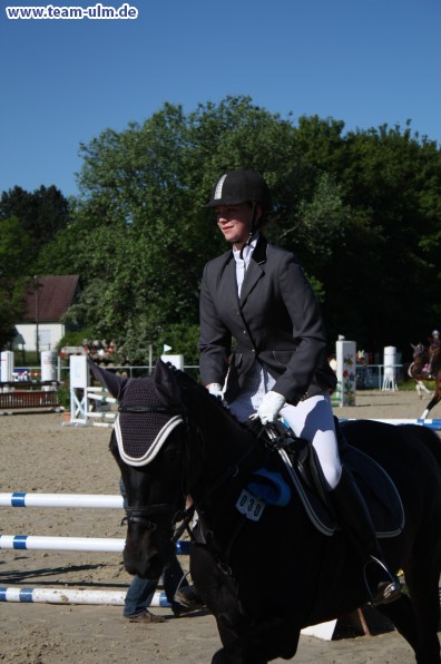 Reitturnier @ Blaubeuren - Bild 61