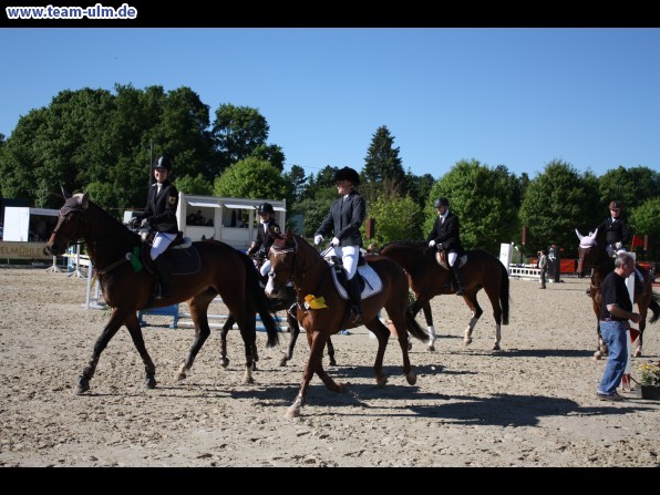 Reitturnier @ Blaubeuren - Bild 62