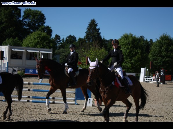 Reitturnier @ Blaubeuren - Bild 63