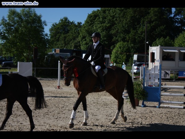 Reitturnier @ Blaubeuren - Bild 64