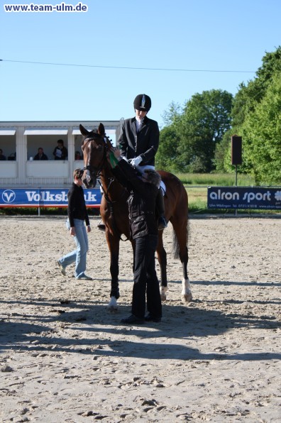 Reitturnier @ Blaubeuren - Bild 7