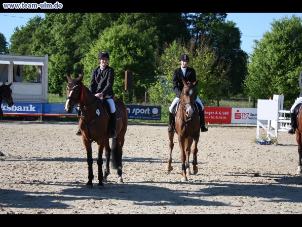 Reitturnier @ Blaubeuren - Bild 9