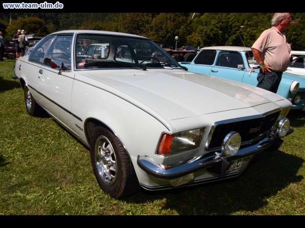Oldtimertreffen @ Blaubeuren - Bild 12