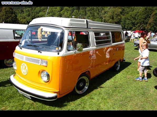 Oldtimertreffen @ Blaubeuren - Bild 16