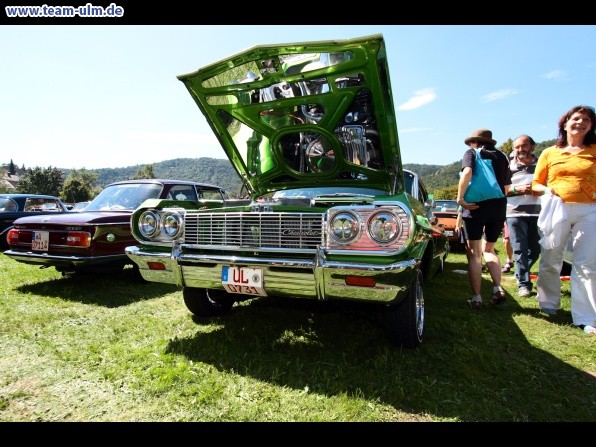 Oldtimertreffen @ Blaubeuren - Bild 19