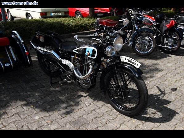 Oldtimertreffen @ Blaubeuren - Bild 29