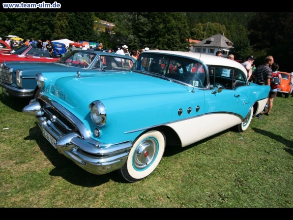 Oldtimertreffen @ Blaubeuren - Bild 100