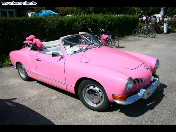 Oldtimertreffen @ Blaubeuren - Bild 101