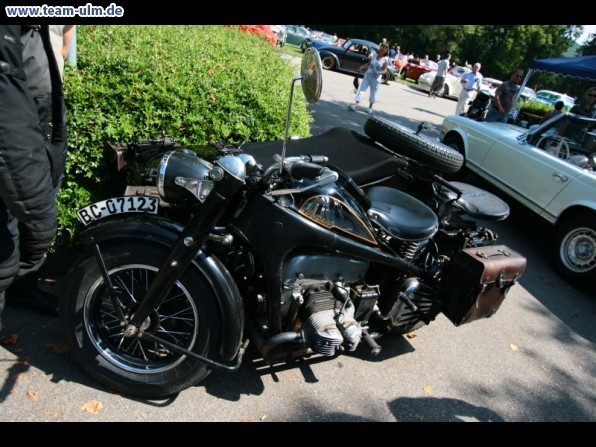 Oldtimertreffen @ Blaubeuren - Bild 102